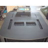 Pelletskamin Balder 9 kW (Utgått)