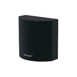 Drag to the pellet stove