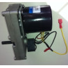 Screw motor/ dosing motor/ Feed pellet stove