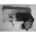 Dubbeltermostat universal