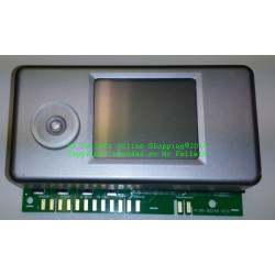 Styrkort PX22 med display