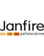 Janfire-pelletit ja puukattilat