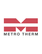 Metro Therm granulu/koka katli